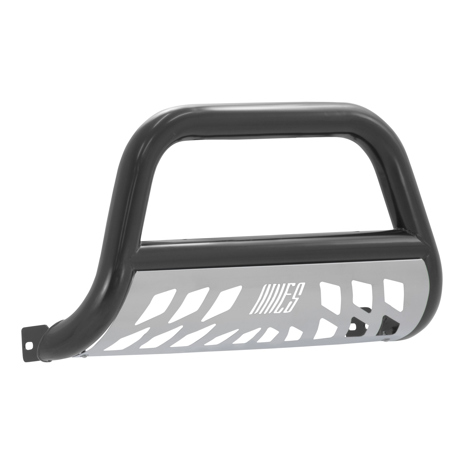 3" Black Steel Bull Bar, Select Toyota FJ Cruiser B35-2003