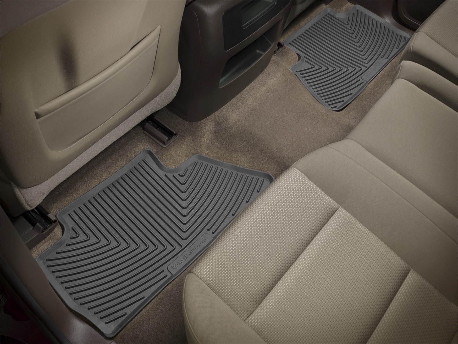 All Weather Floor Mats W416