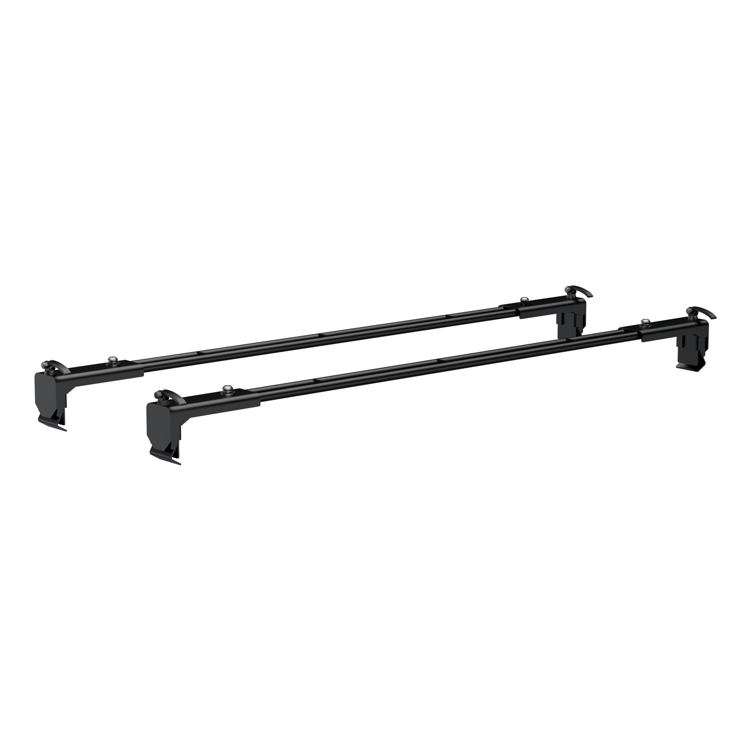 Jeep Roof Rack Crossbars for Wrangler JK (2-Pack) 2070450