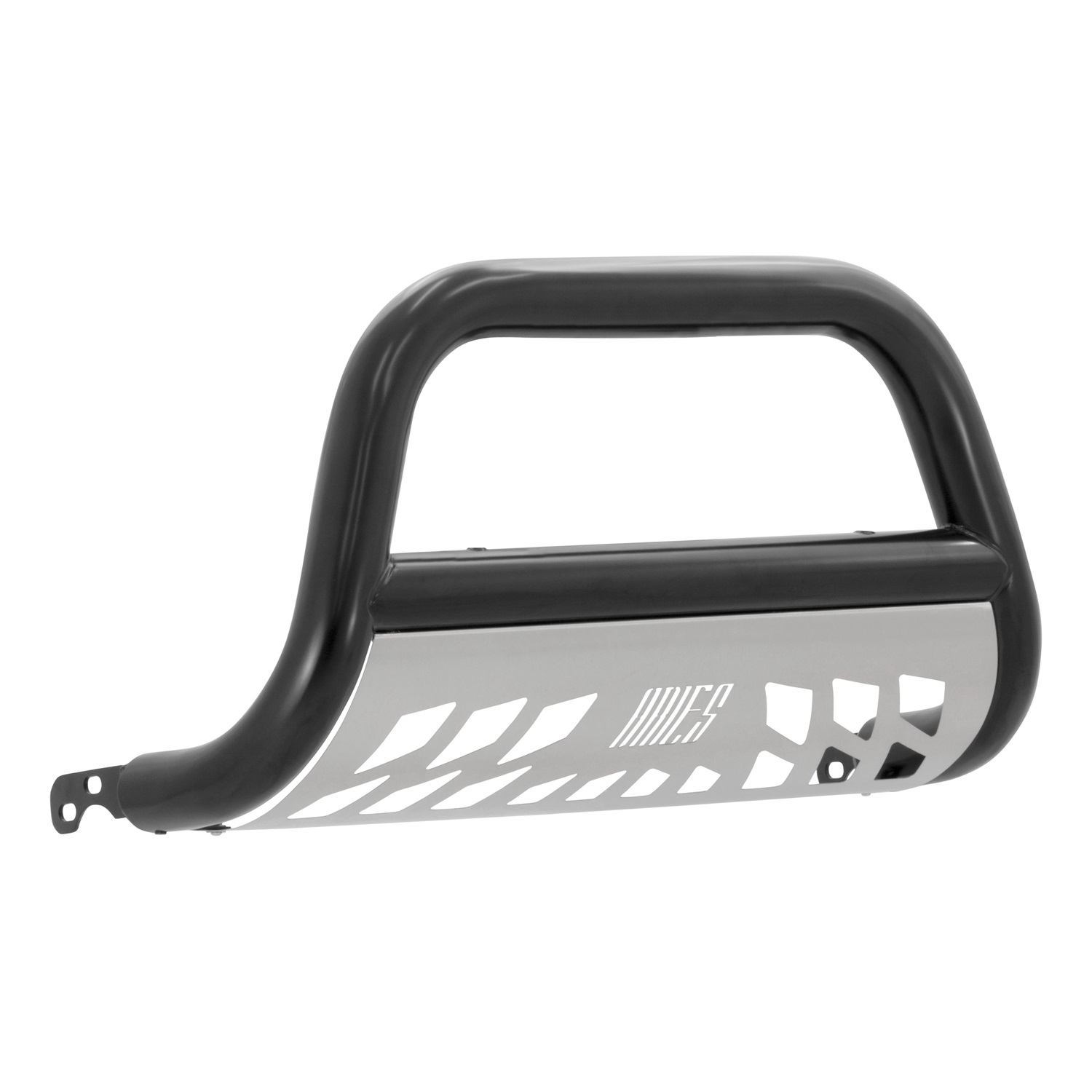 3" Black Steel Bull Bar, Select Ford Expedition, F-150 B35-3004