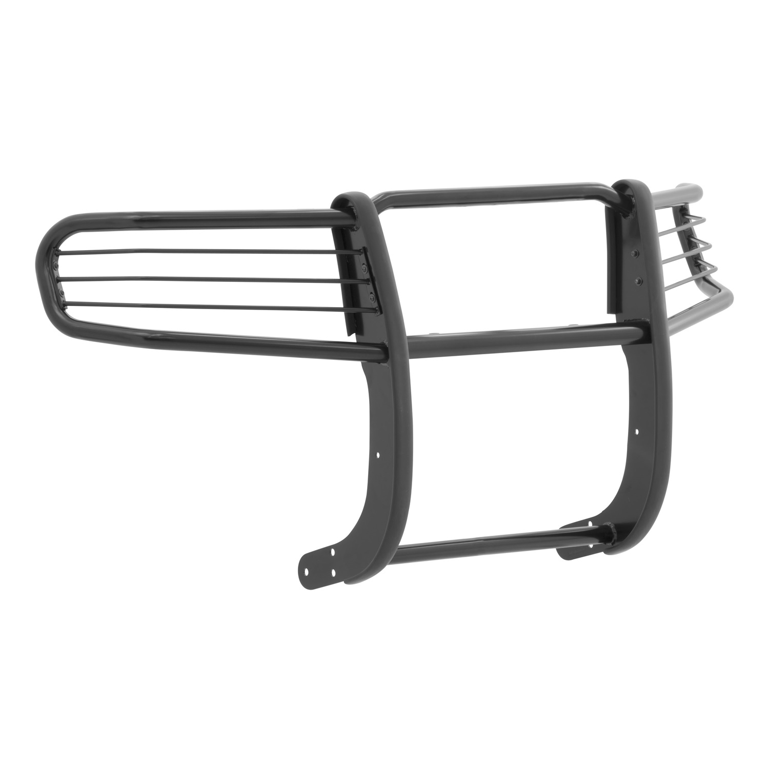 Black Steel Grille Guard, Select Ford Escape, Mazda Tribute 3062