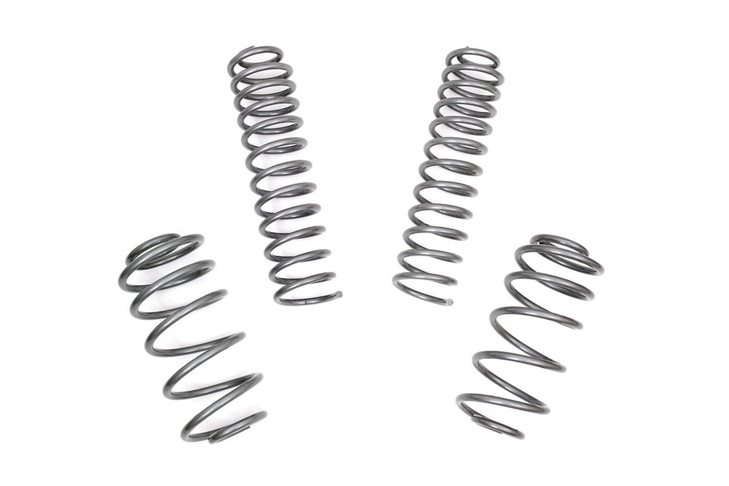 2.5-inch Suspension Lift System 653