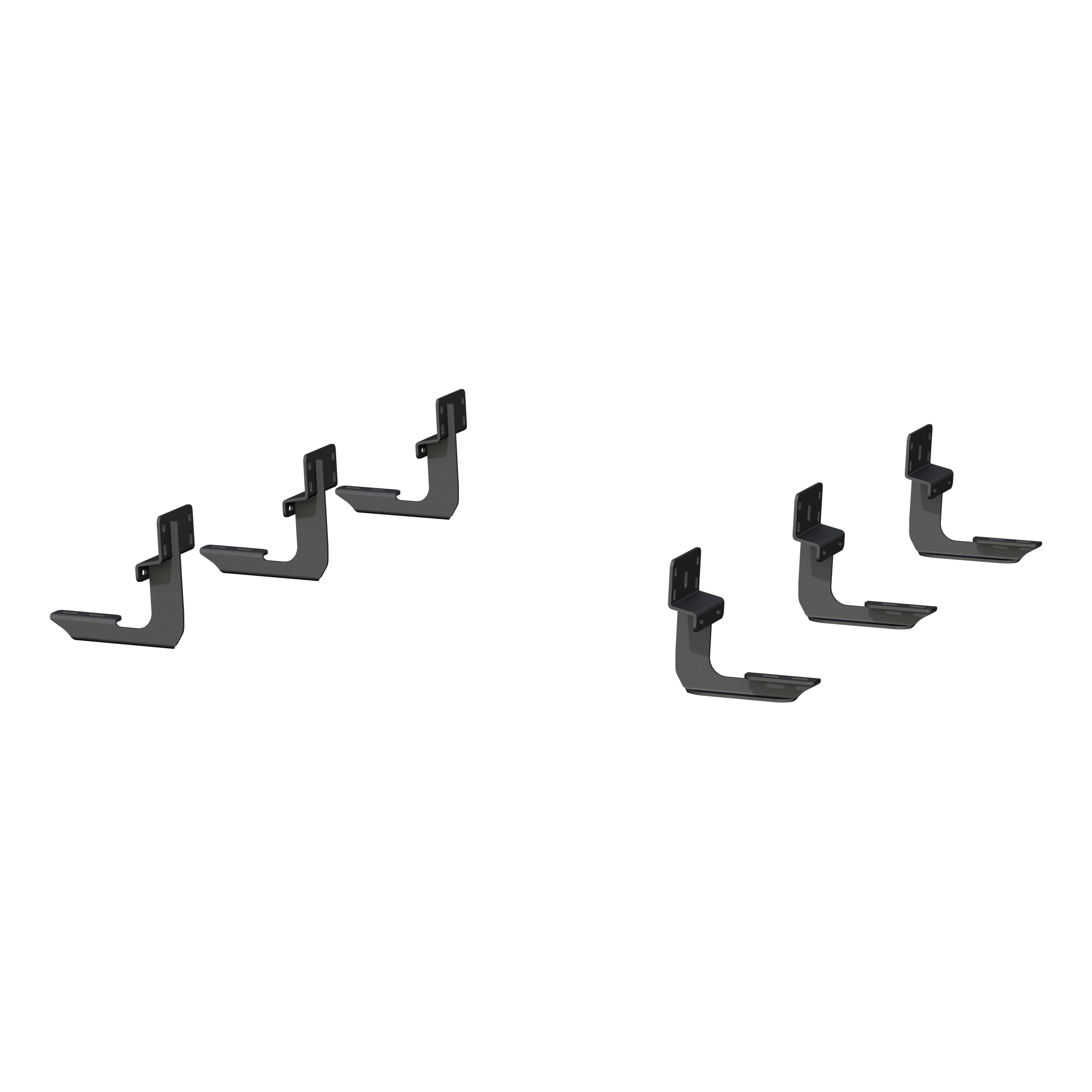 VersaTrac Mounting Brackets 2055127