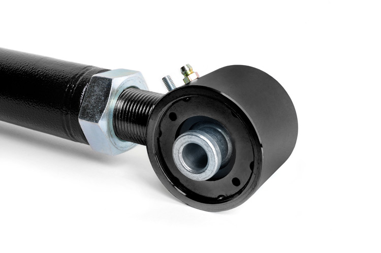 4-inch X-Series Long Arm Suspension Lift System 66330