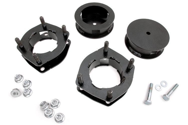 2-inch Suspension Lift Kit 664