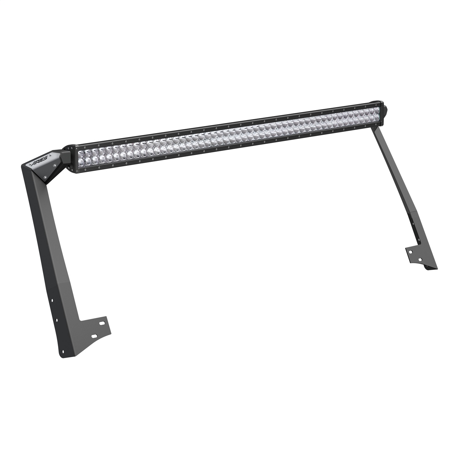 Jeep JK Roof Light and Brackets 1501301
