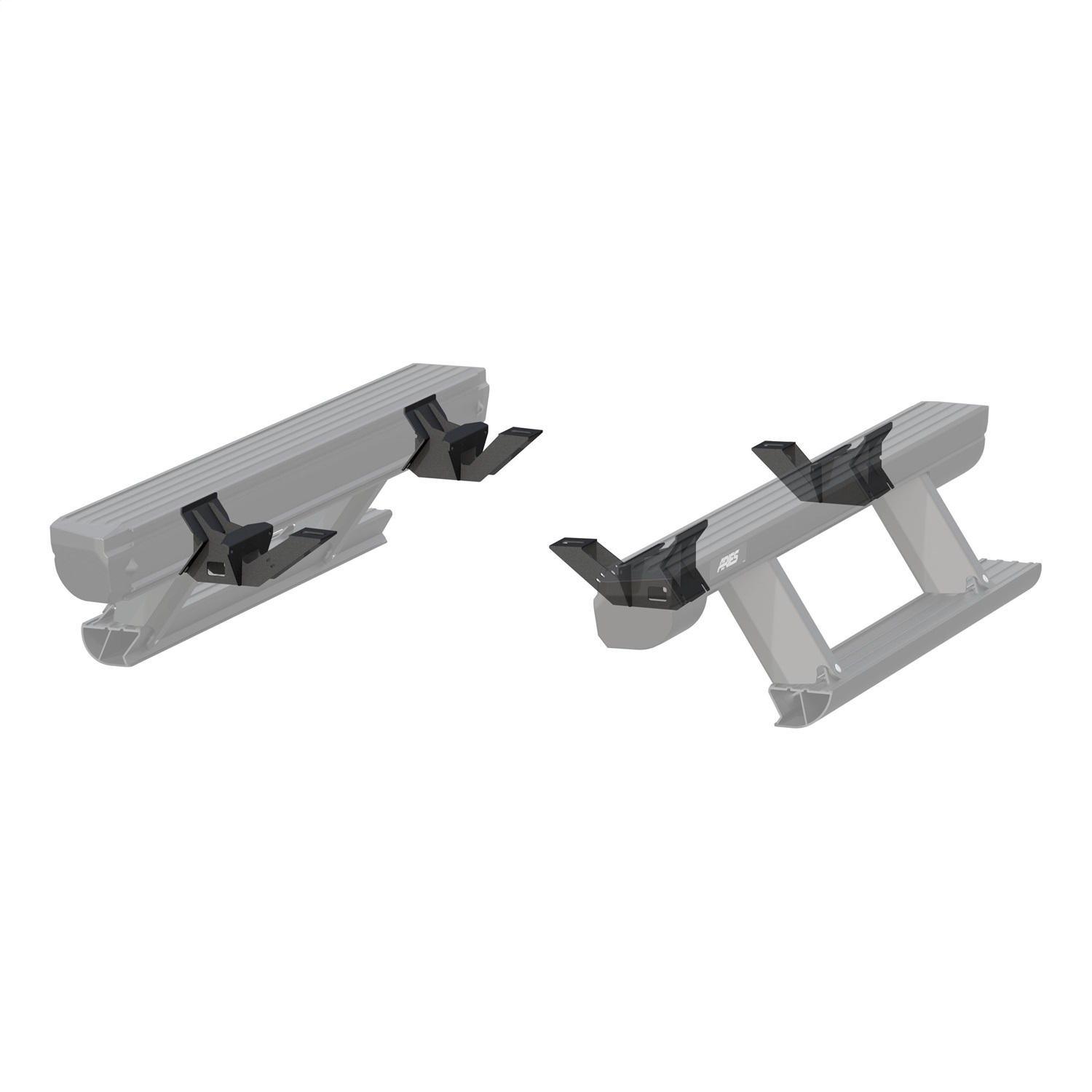 Mounting Brackets for ActionTrac 3025173