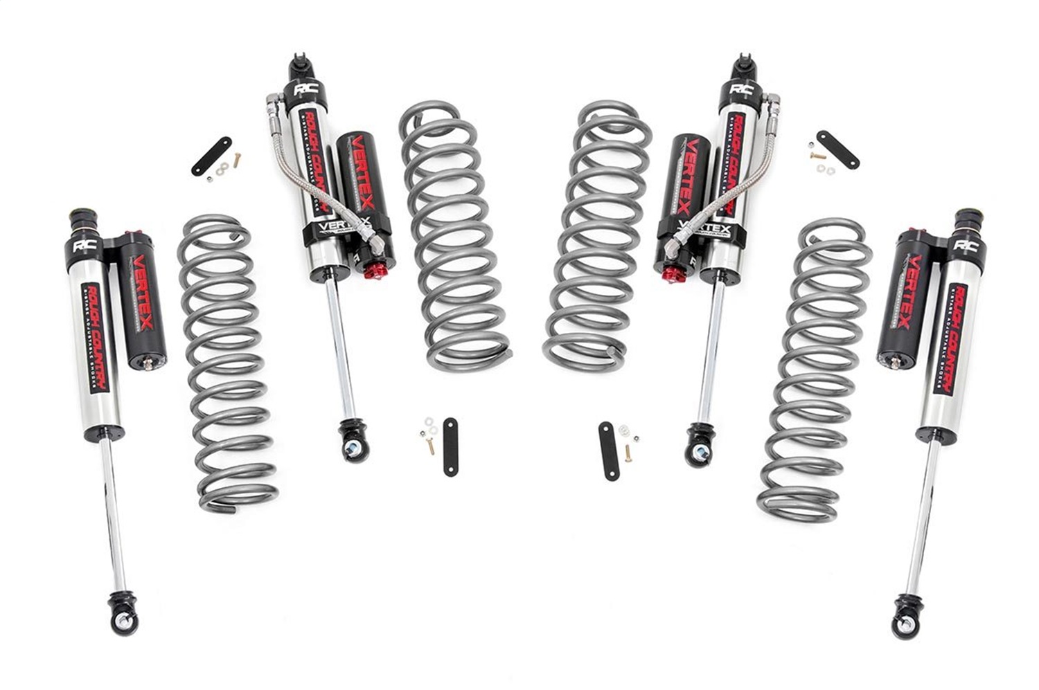 Vertex Kits 67950