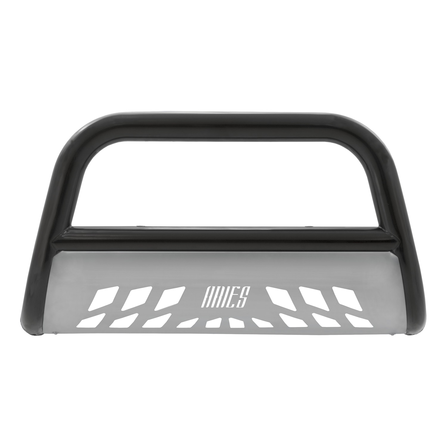 3" Black Steel Bull Bar, Select Toyota Sequoia, Tundra B35-2004