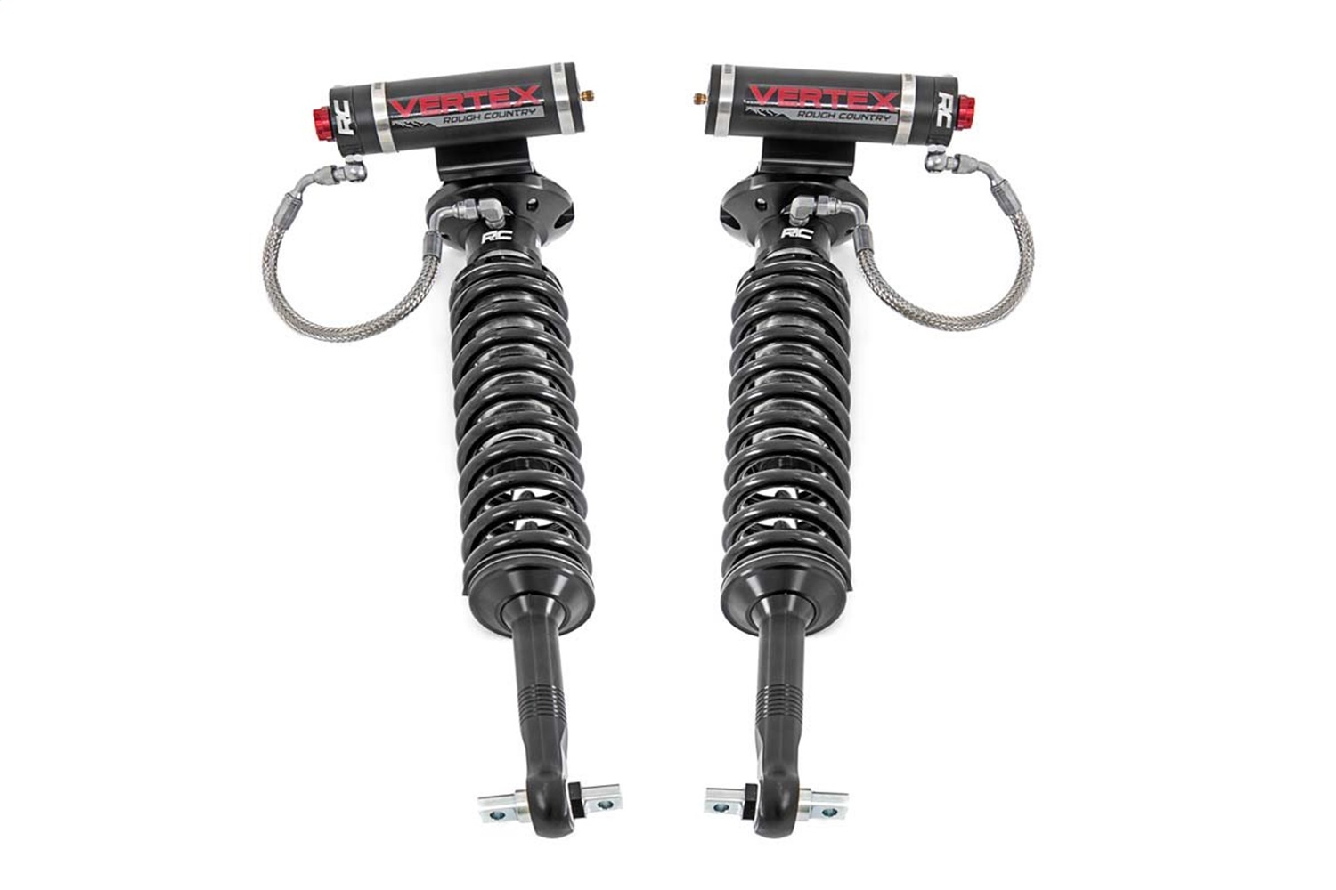 Adjustable Vertex Coilover Leveling Kit 689012
