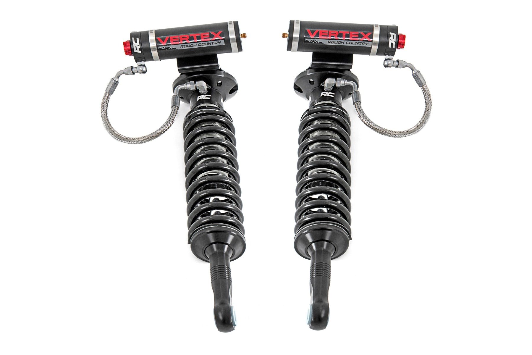Adjustable Vertex Coilovers 689037