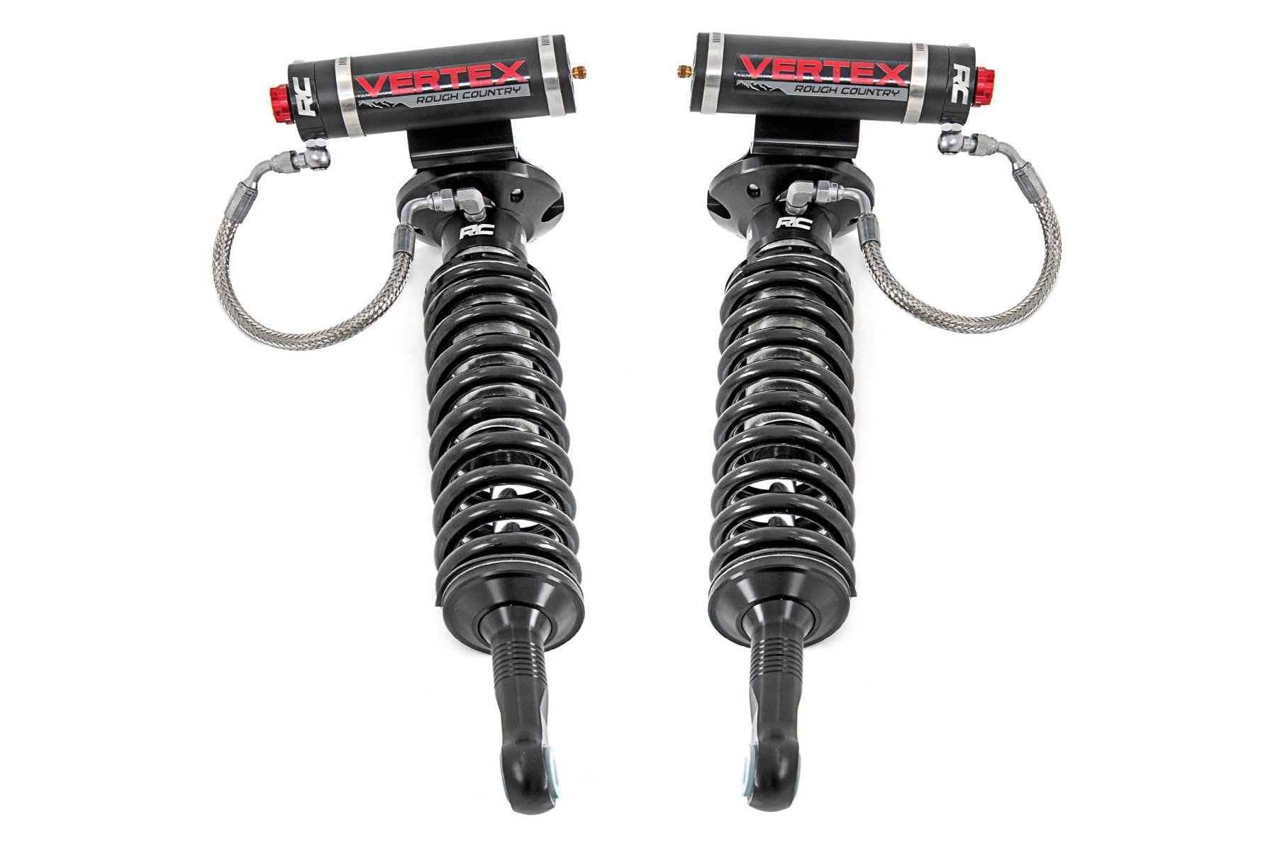 Adjustable Vertex Coilovers 689038