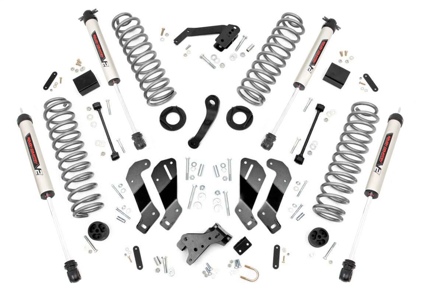 Suspension Lift Kit 69470