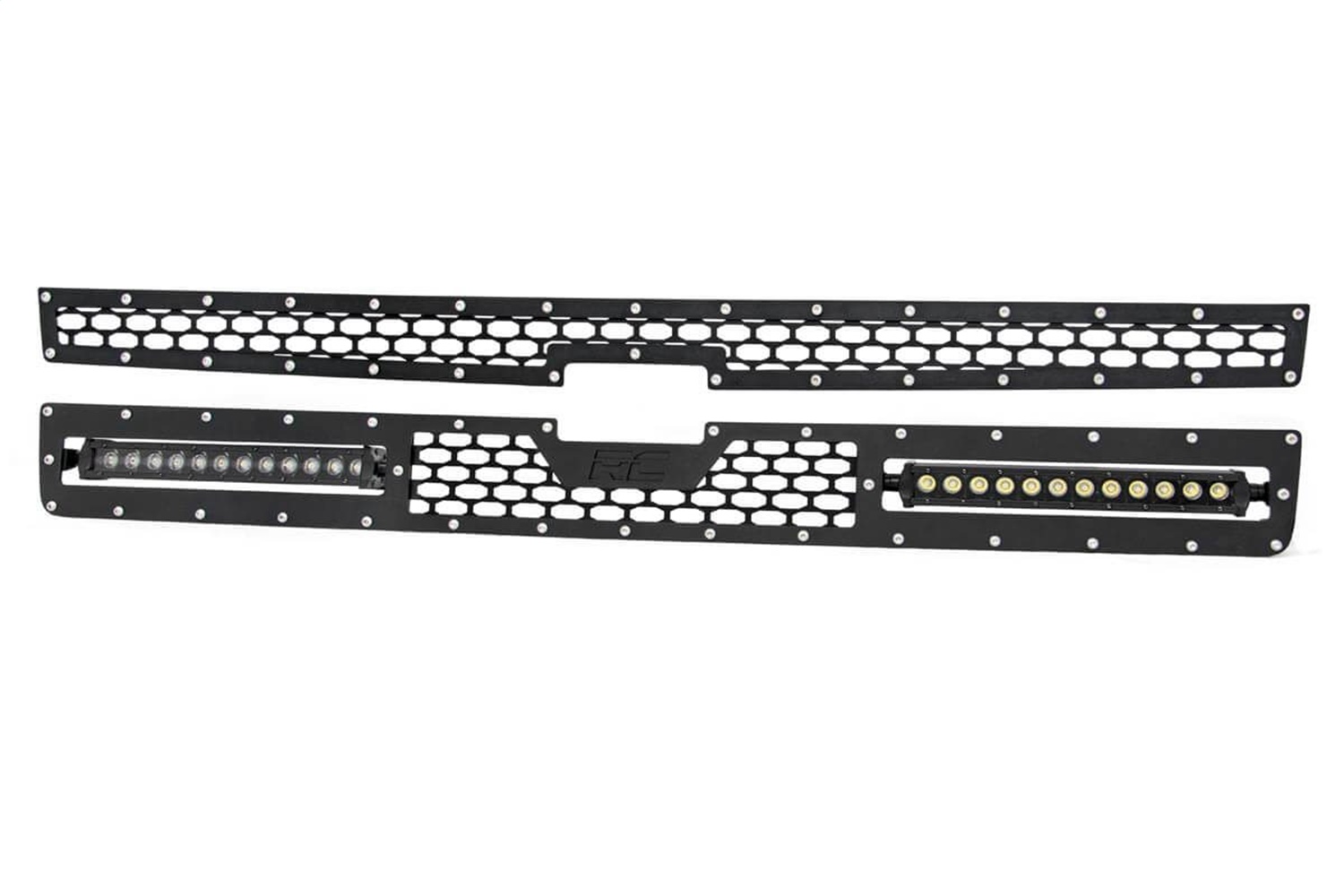 Mesh Grille w/LED 70155
