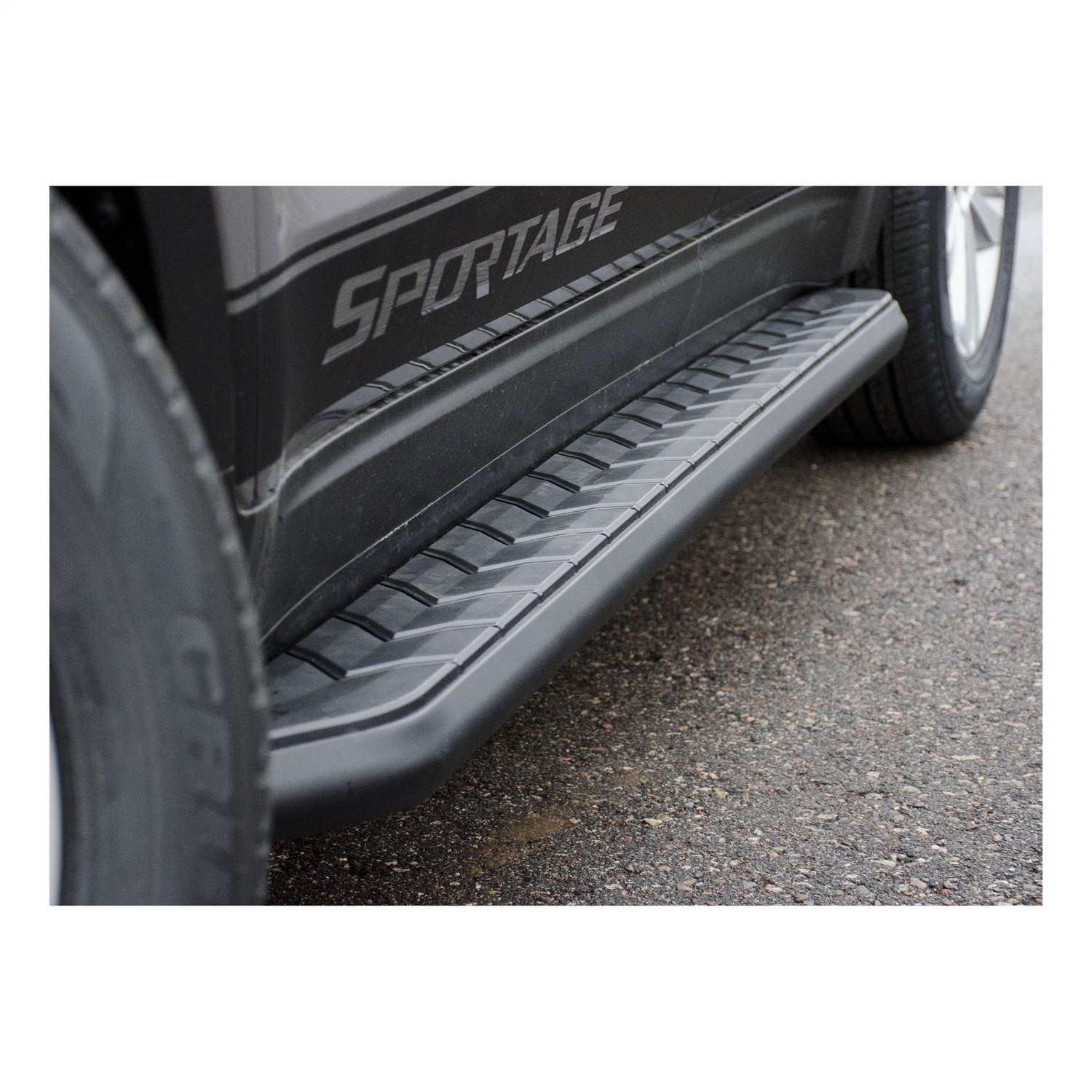 Mounting Brackets for AeroTread 2051179