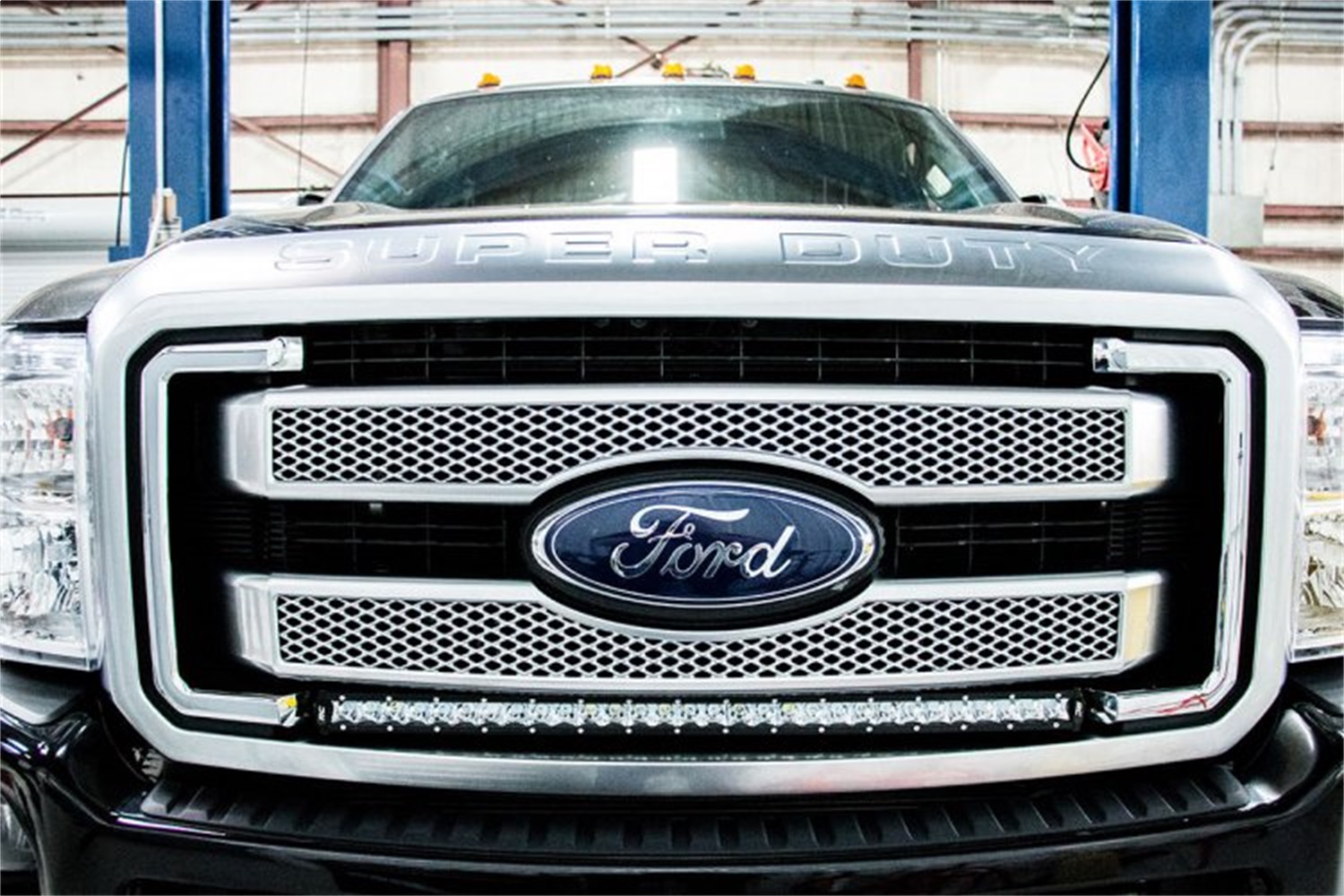 LED Grille Kit 70530BLDRL