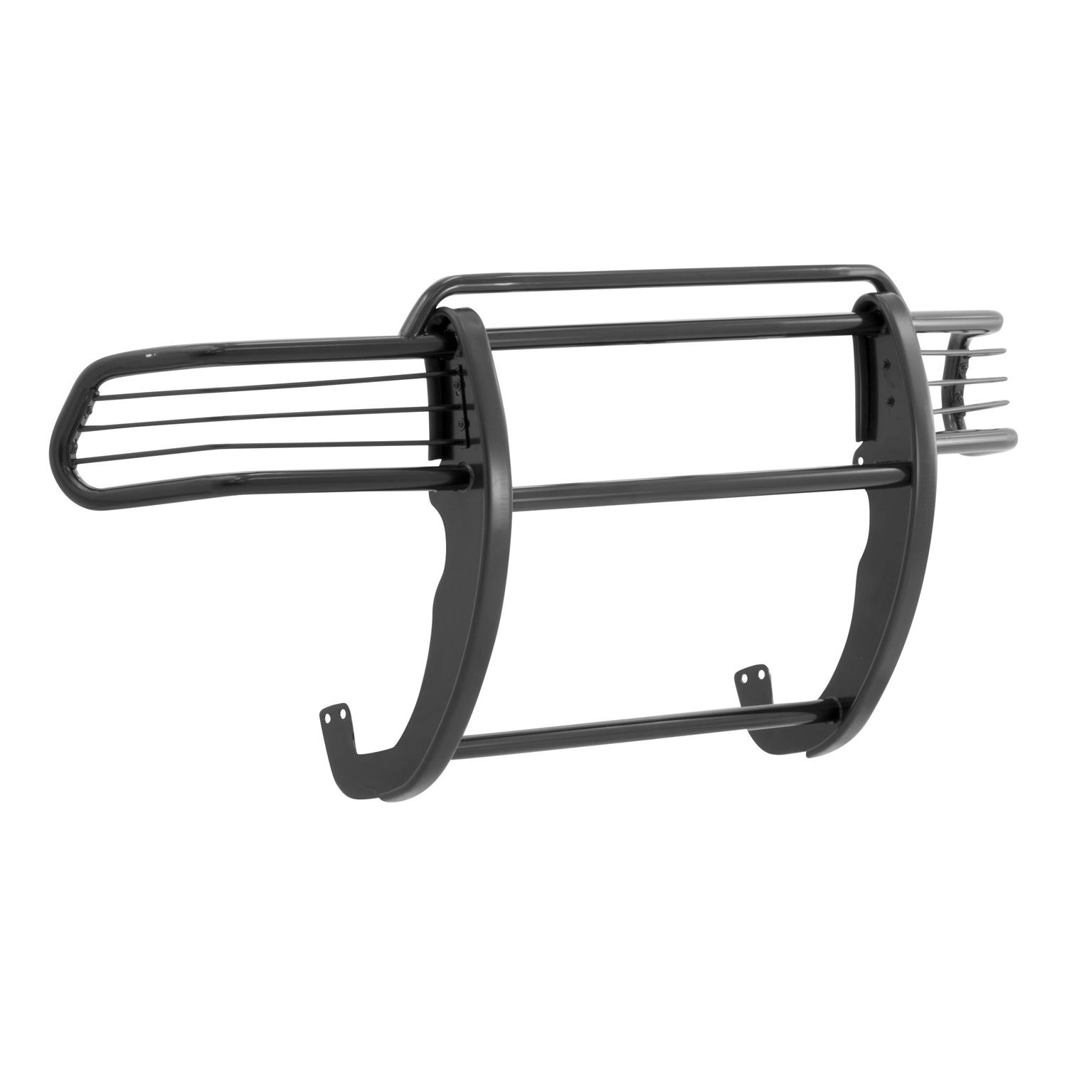 Black Steel Grille Guard, Select Dodge Dakota, Durango 5041