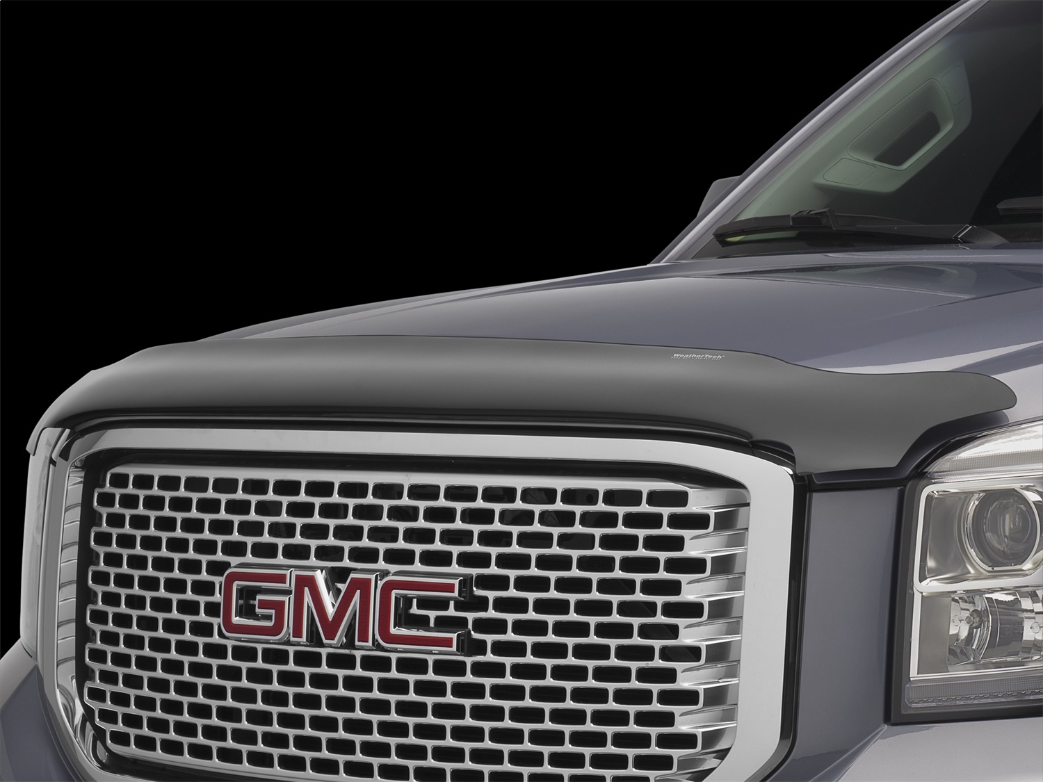 Dark Smoke Stone & Bug Deflector 50223