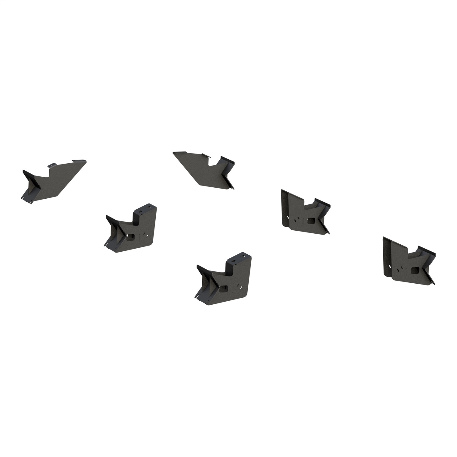 Mounting Brackets for ActionTrac 3025152