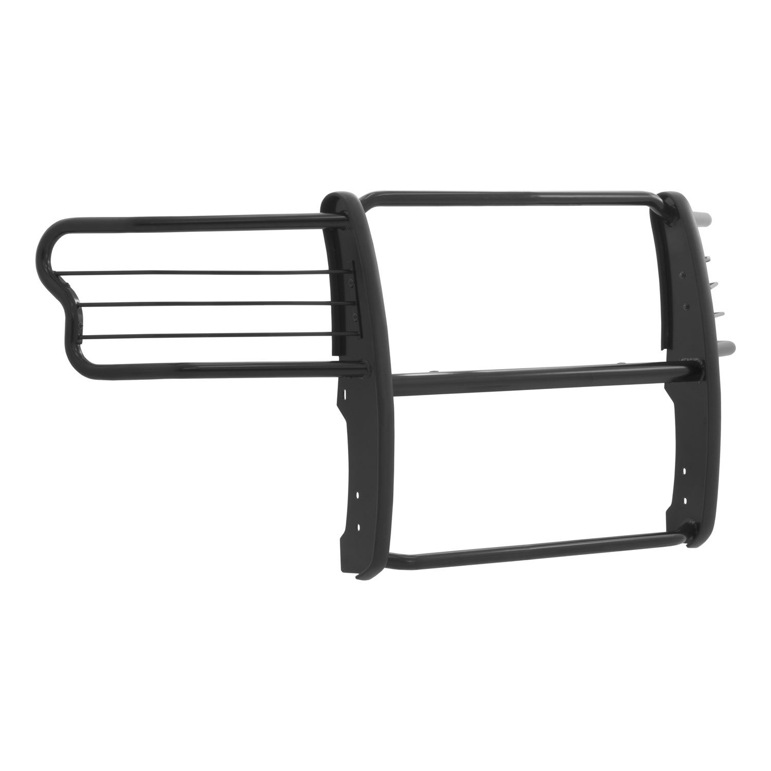 Black Steel Grille Guard, Select Ford F-150 3066
