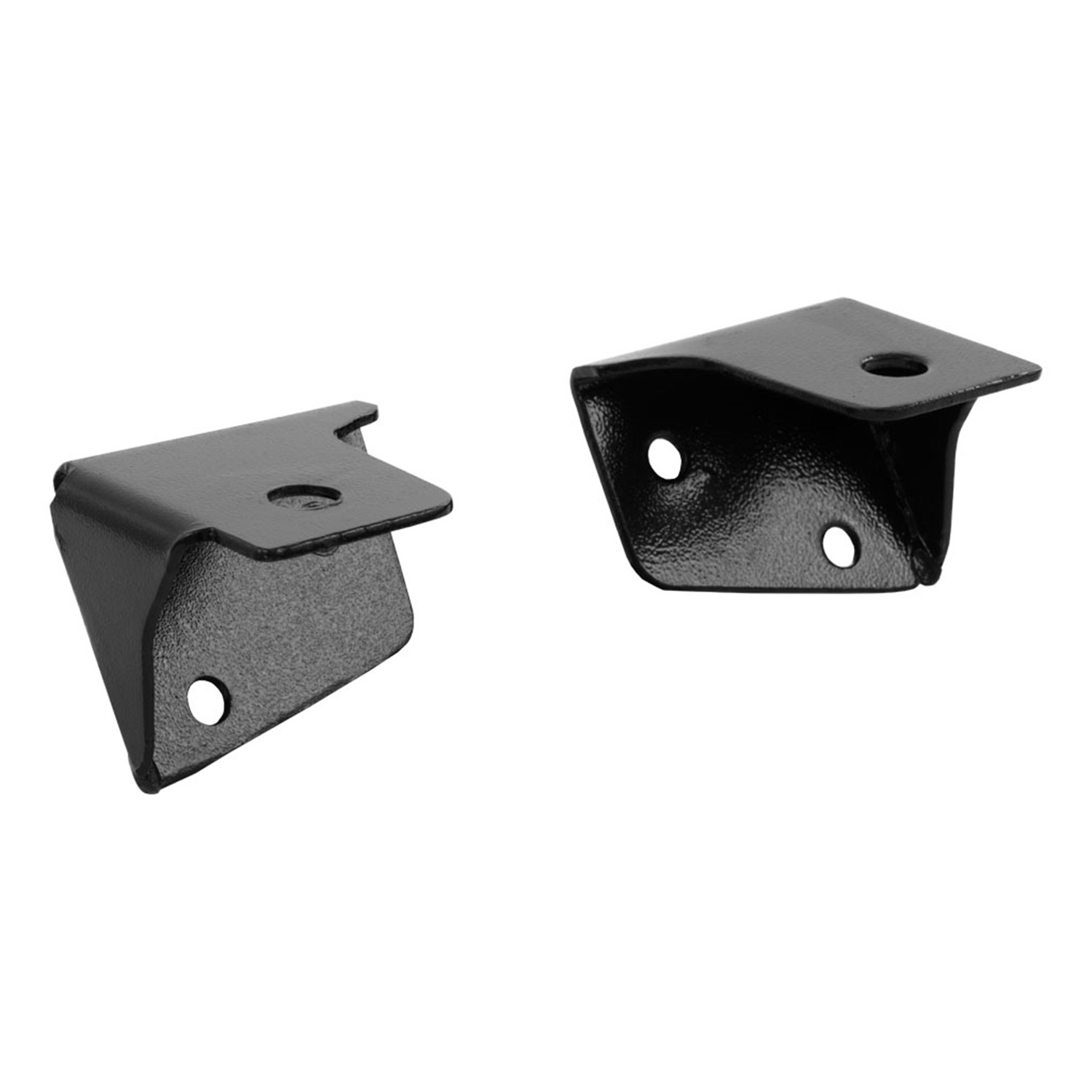 Jeep Wrangler JK Windshield Light Brackets AR15800