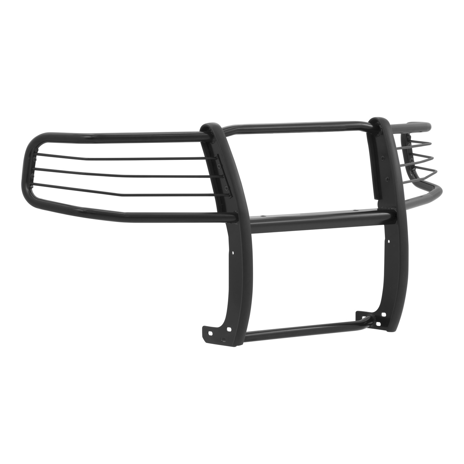 Black Steel Grille Guard, Select Ford Expedition 3060