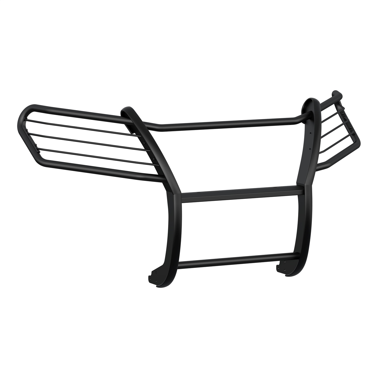 Black Steel Grille Guard, Select Honda Ridgeline 6057