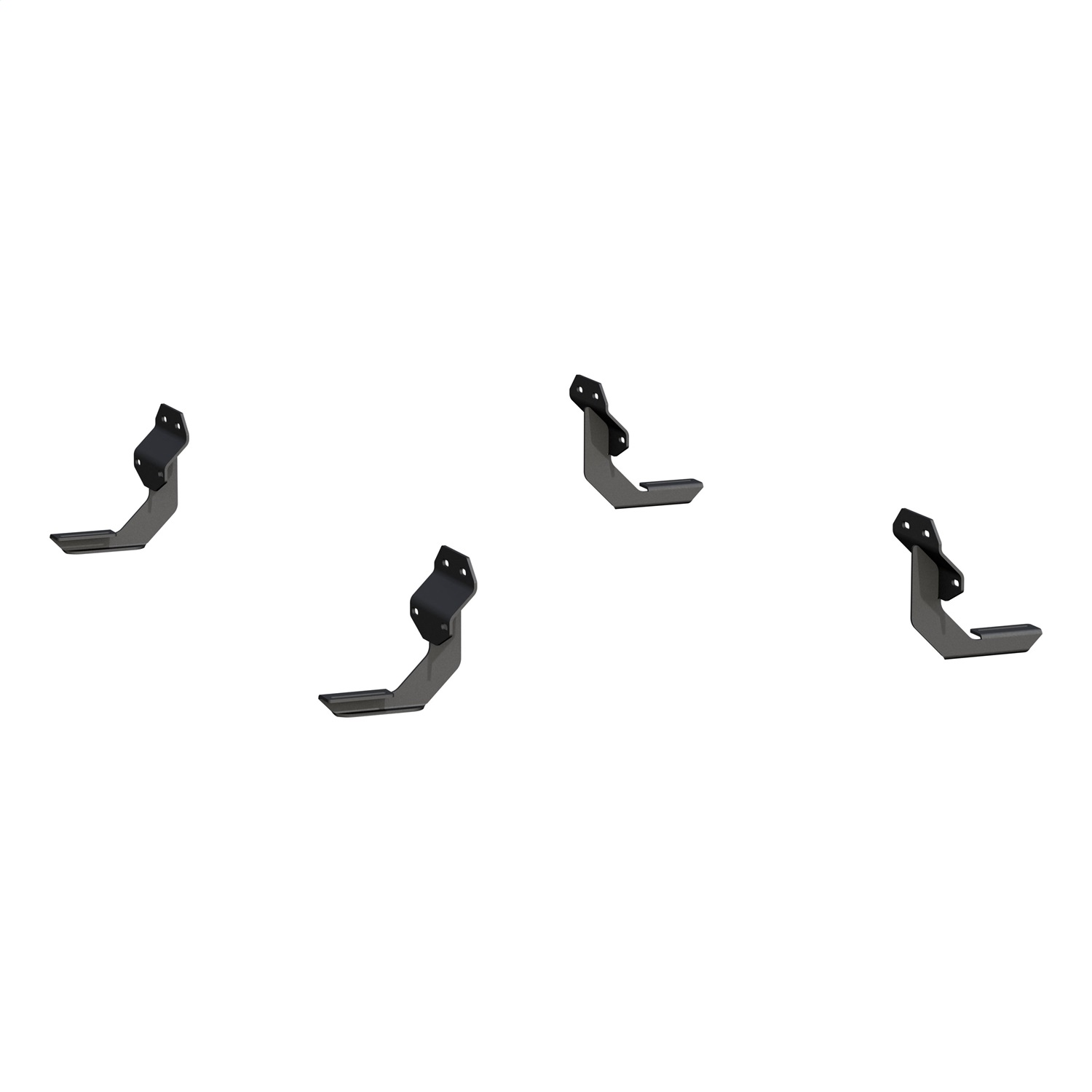 VersaTrac Mounting Brackets 2055122