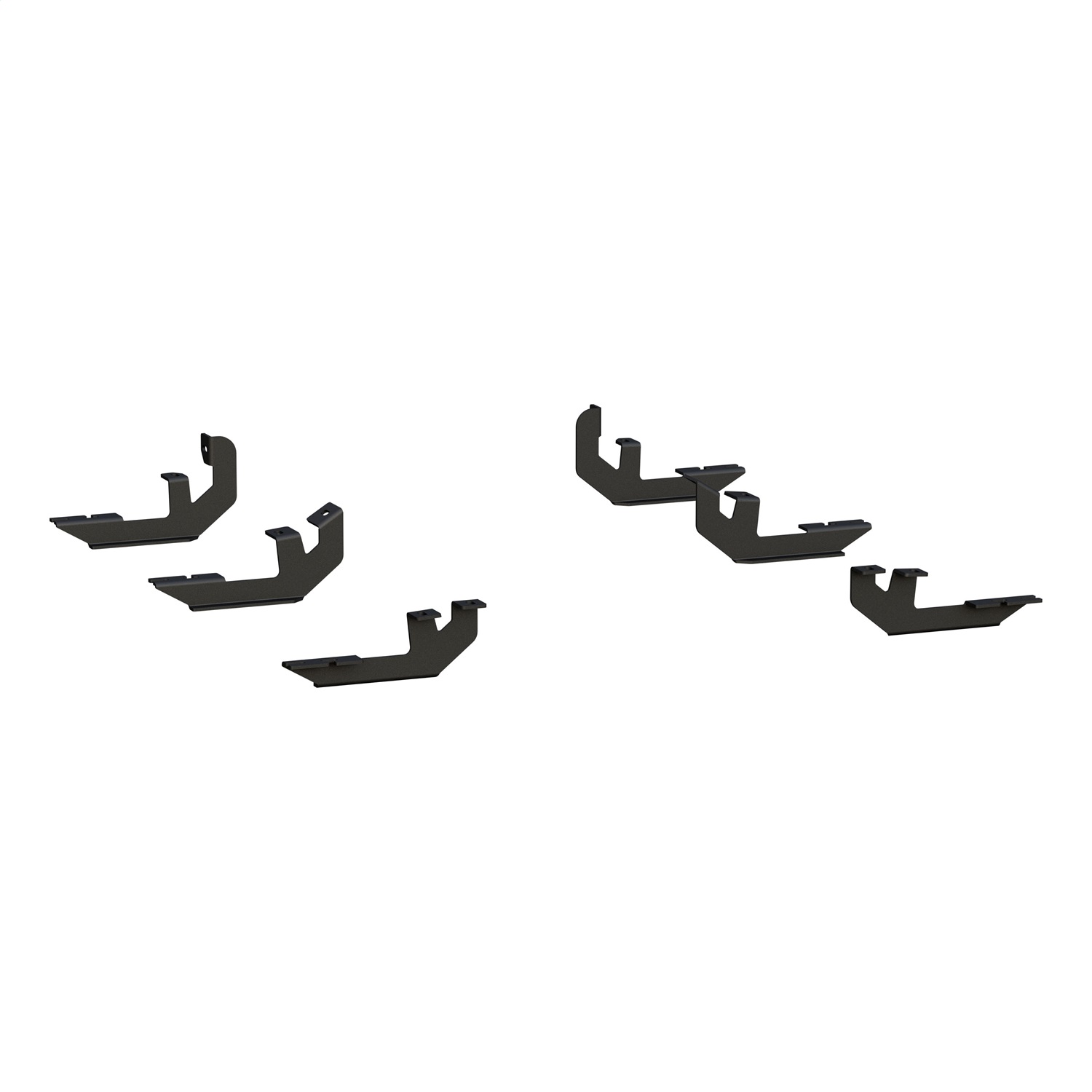 Mounting Brackets for AeroTread 2051129