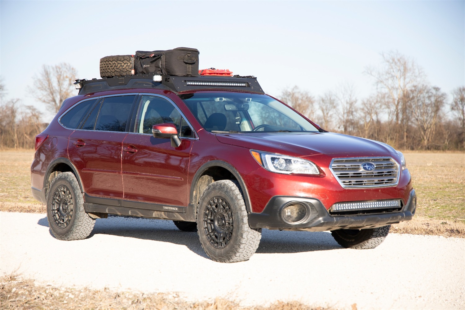 Led Bumper Kit 70884