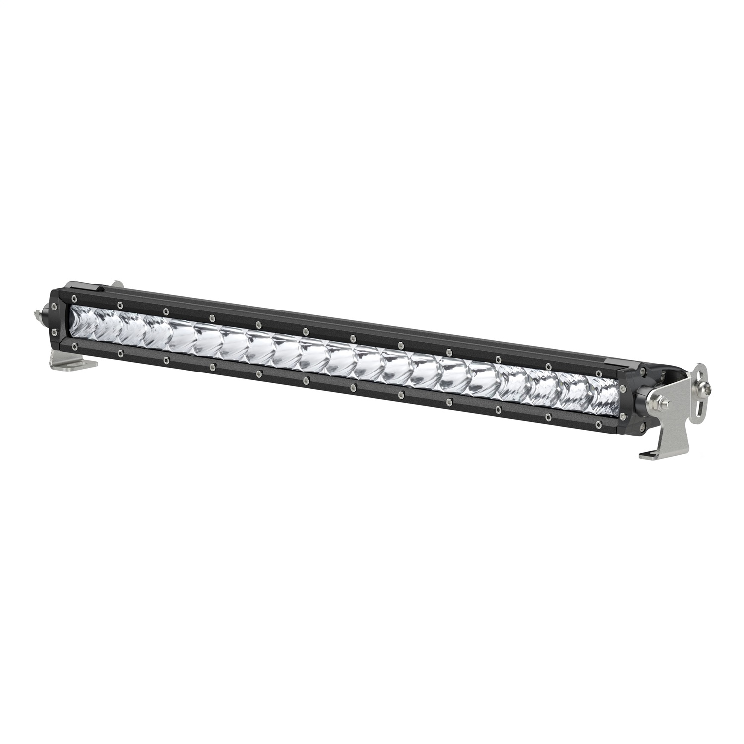 Pro Series Black Steel Grille Guard with Light Bar, Select Jeep Wrangler JK 2170000