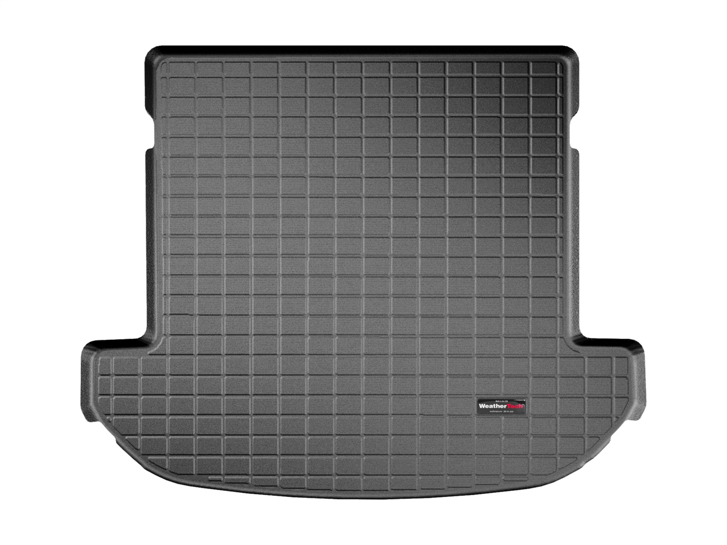 Cargo Liners, Black 40766