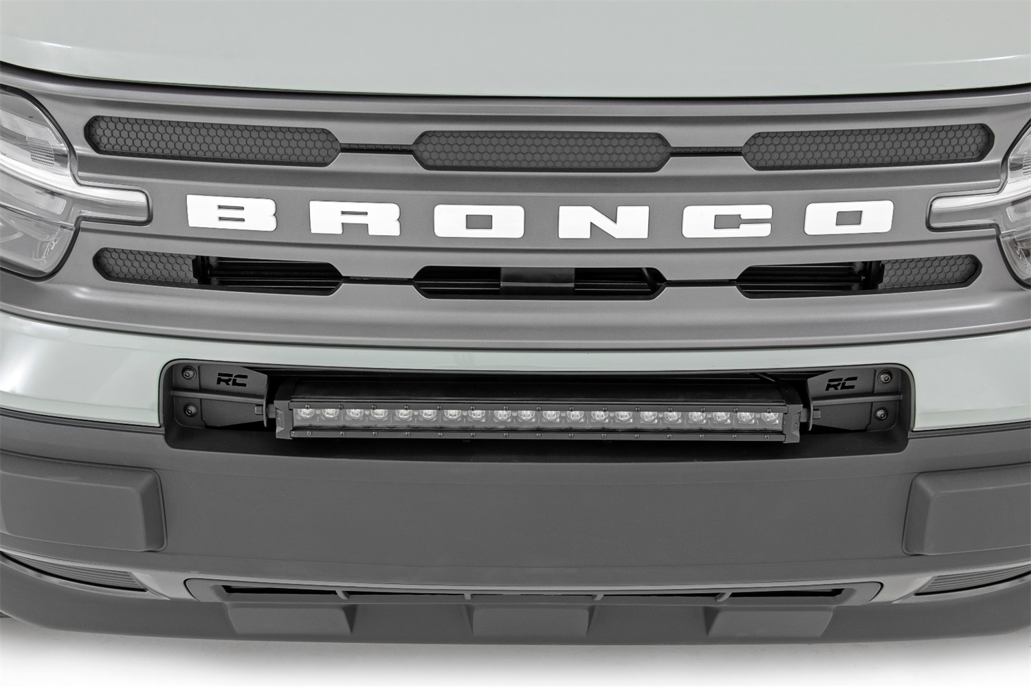 Led Bumper Kit 71036