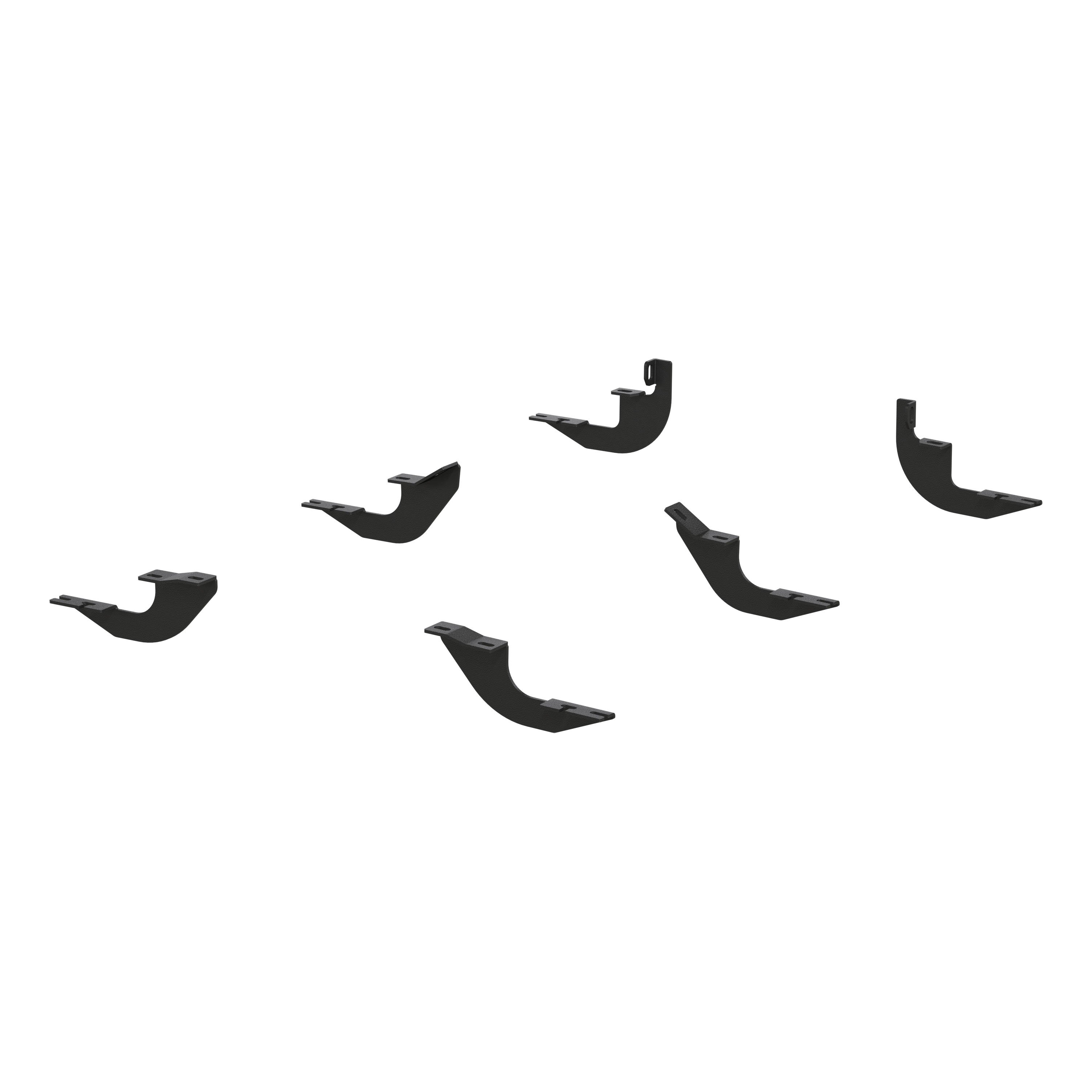 Mounting Brackets for AeroTread 2051101