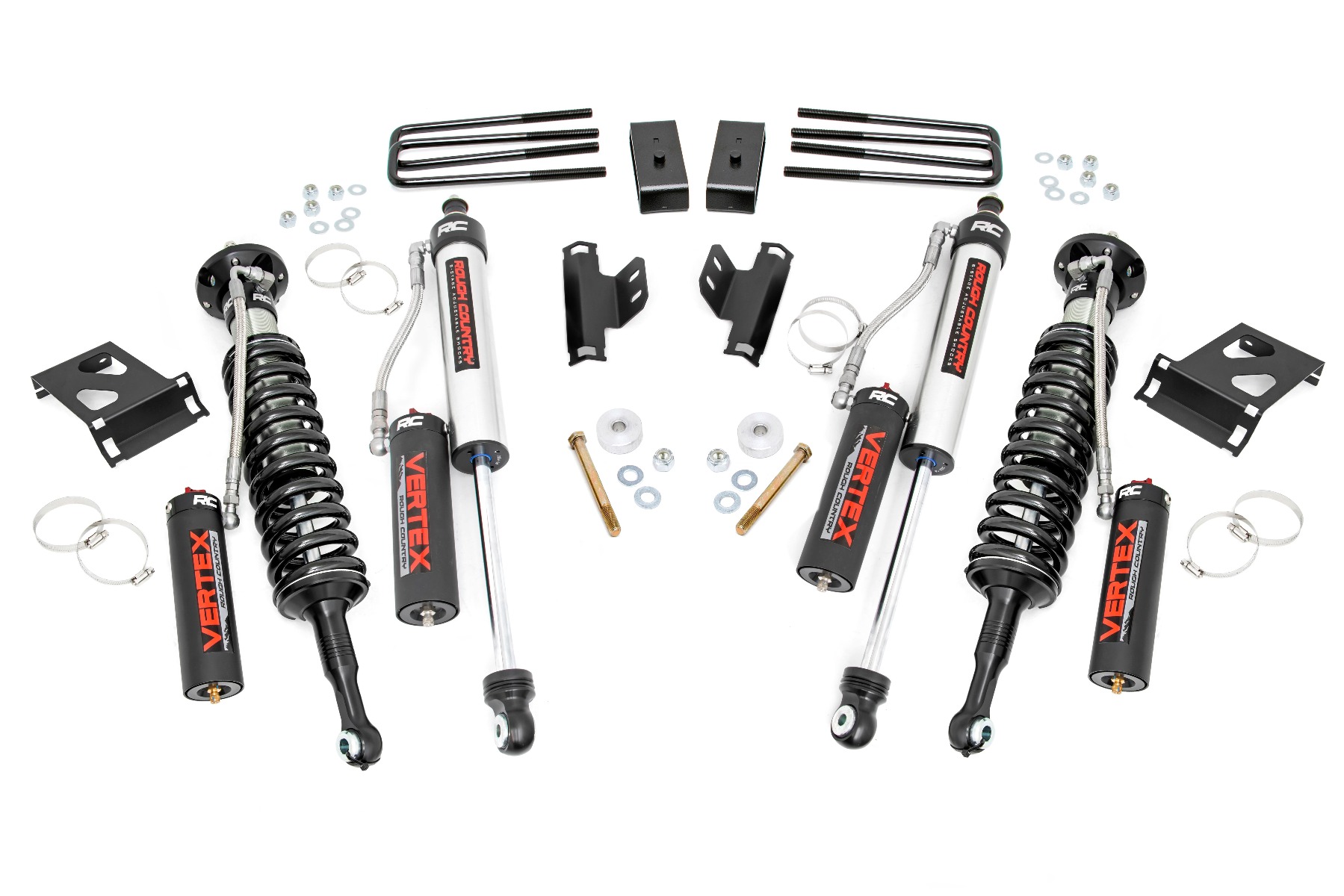 Suspension Lift Kit 74550