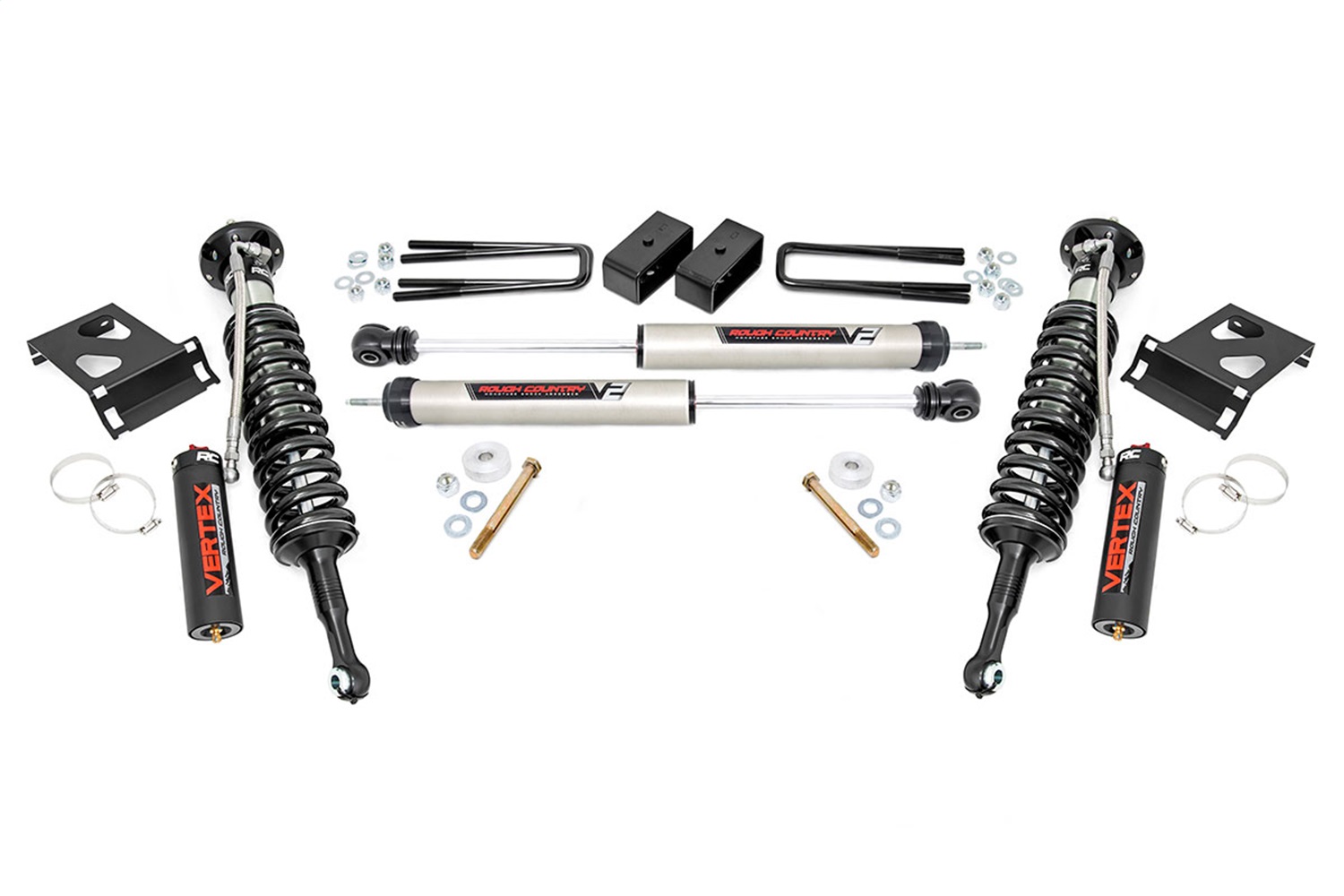 Suspension Lift Kit 74557