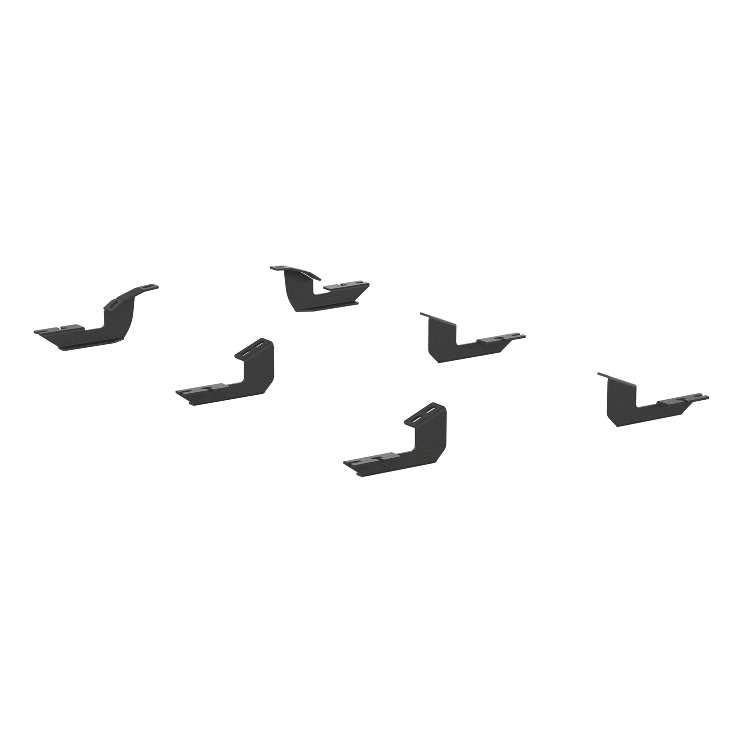 Mounting Brackets for AeroTread 2051156