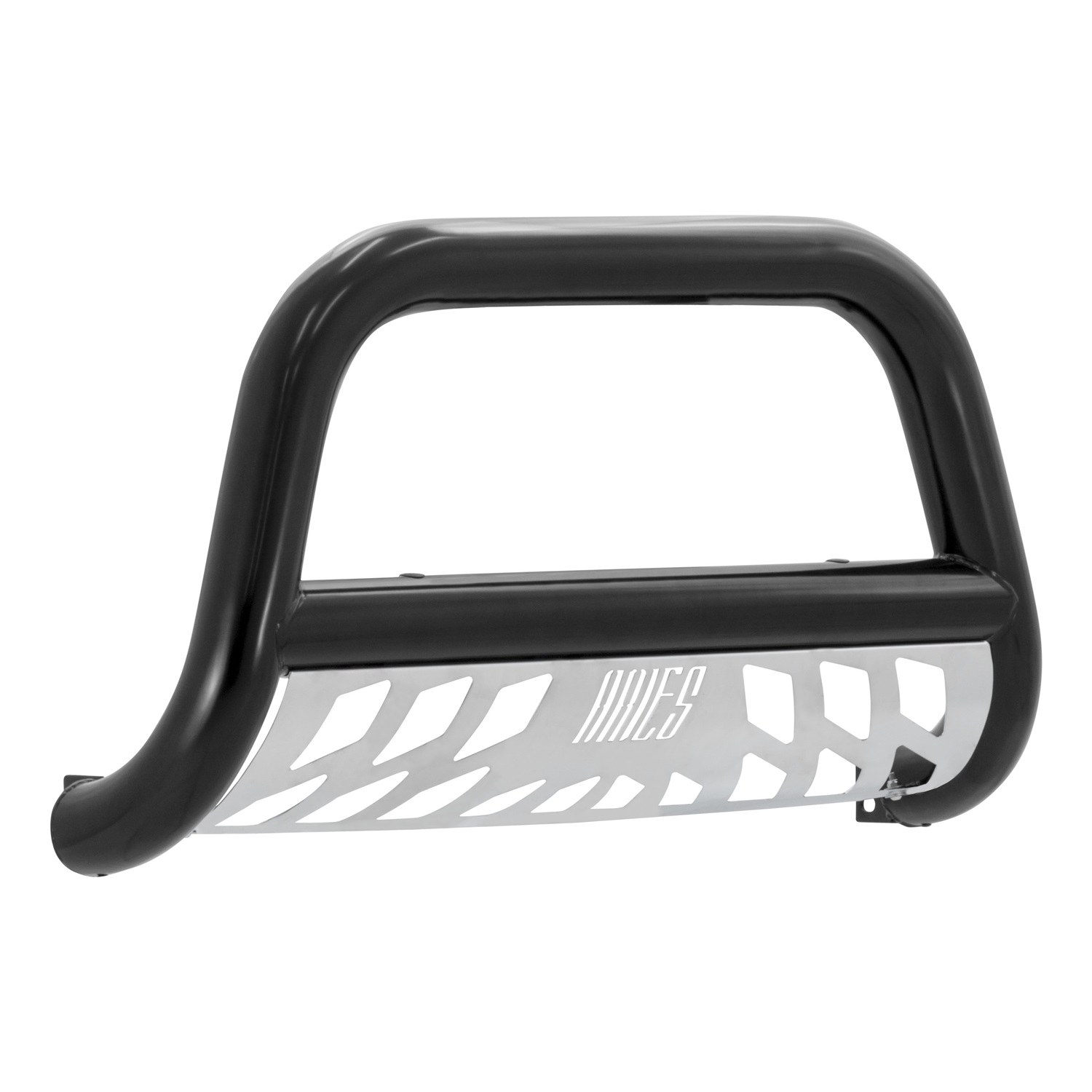 3" Black Steel Bull Bar, Select Chevrolet Colorado, GMC Canyon B35-4015
