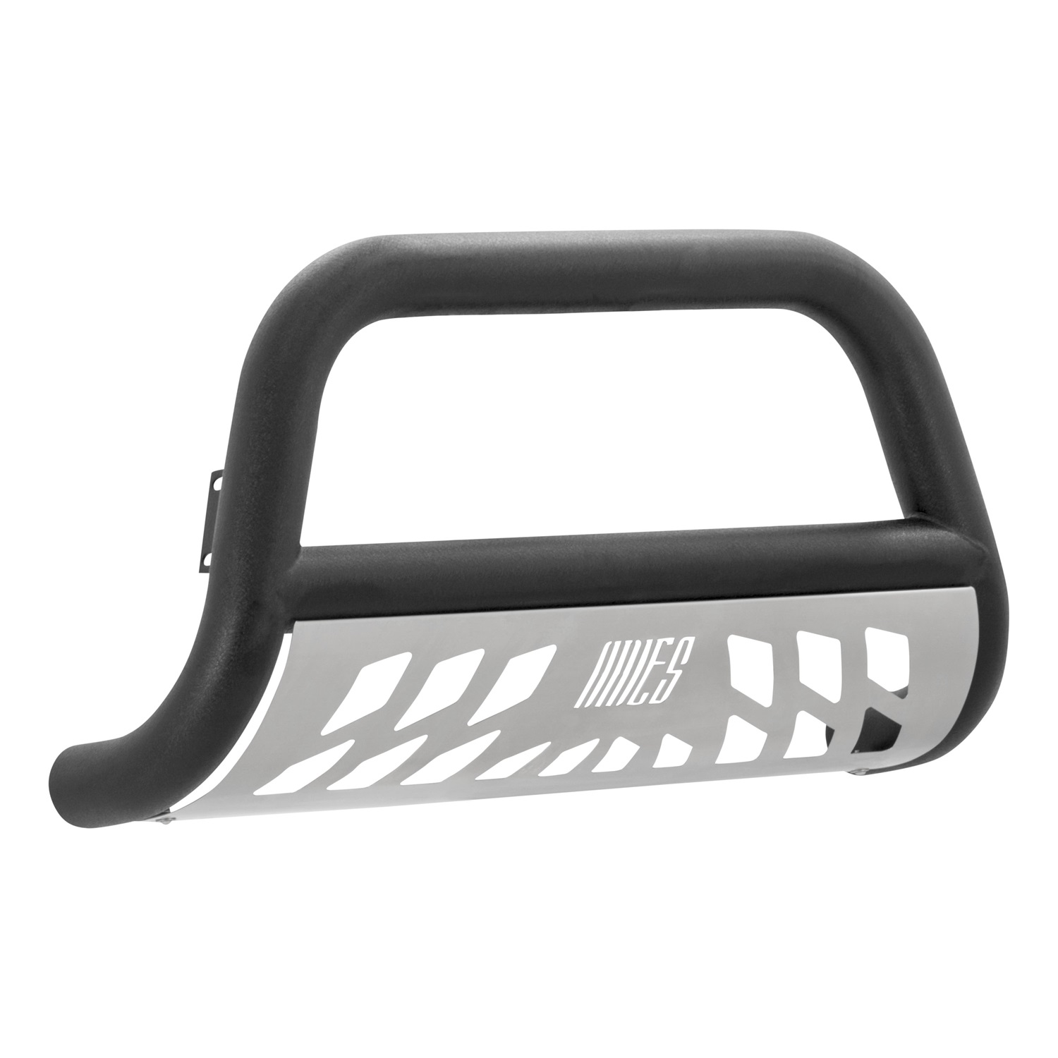 Pro Series 3" Black Steel Bull Bar, Select Ford Excursion, F-250, F-350 P35-3001