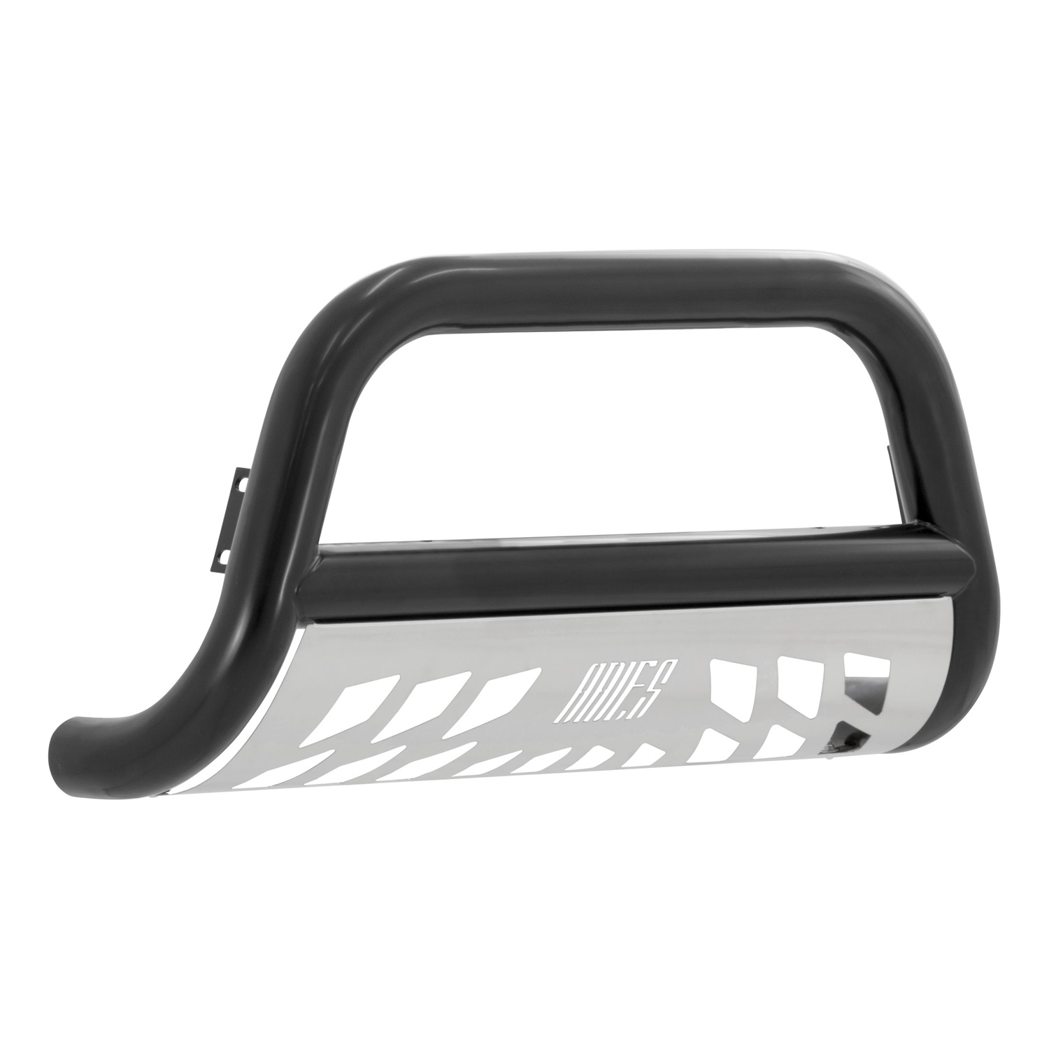 3 Black Steel Bull Bar, Select Ford Excursion, F-250, F-350 Super Duty B35-3001