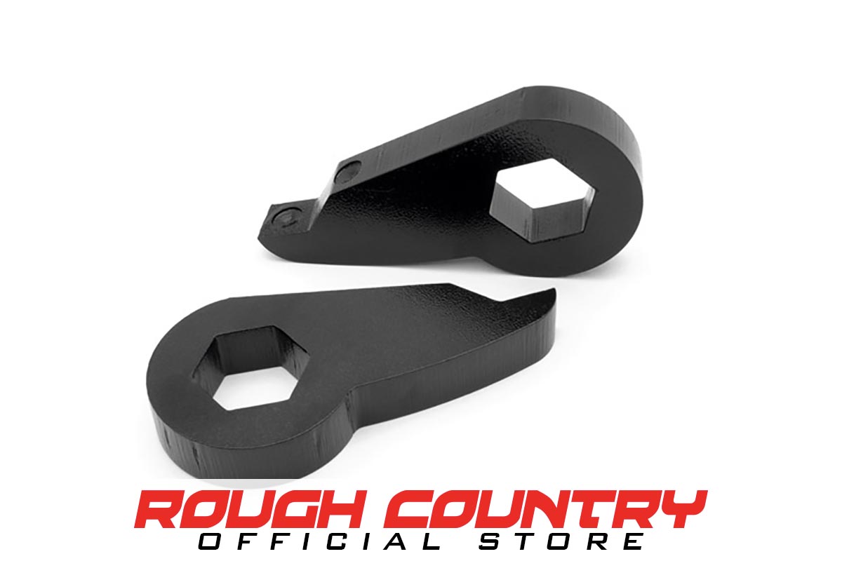 2.5-inch Suspension Leveling Kit 7544