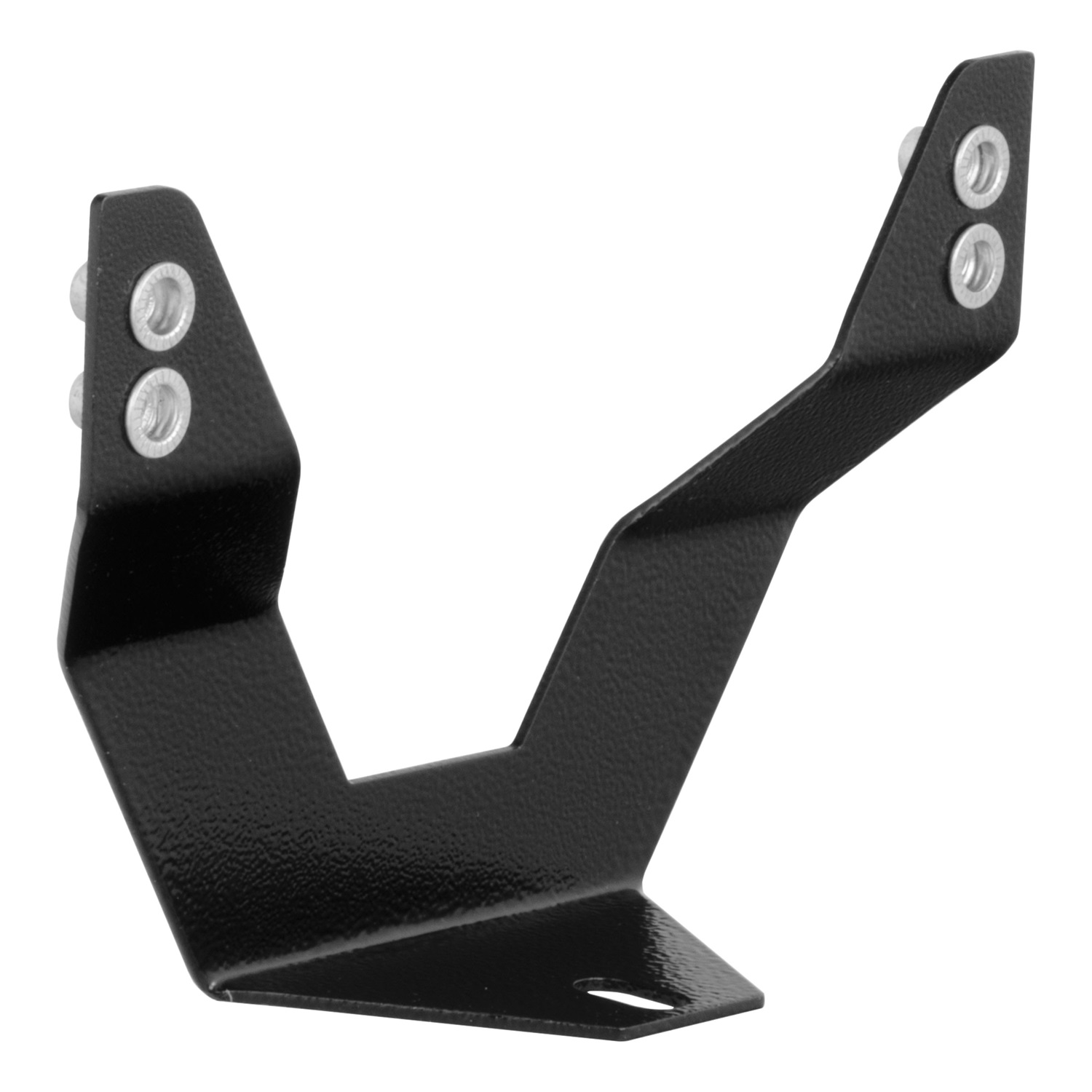 3" Bull Bar License Plate Bracket 35-0000