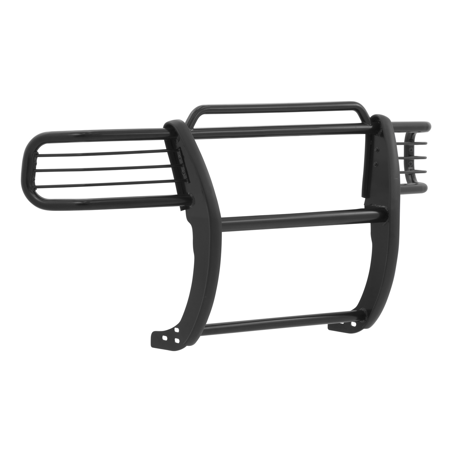 Black Steel Grille Guard, Select Ford Ranger 3053