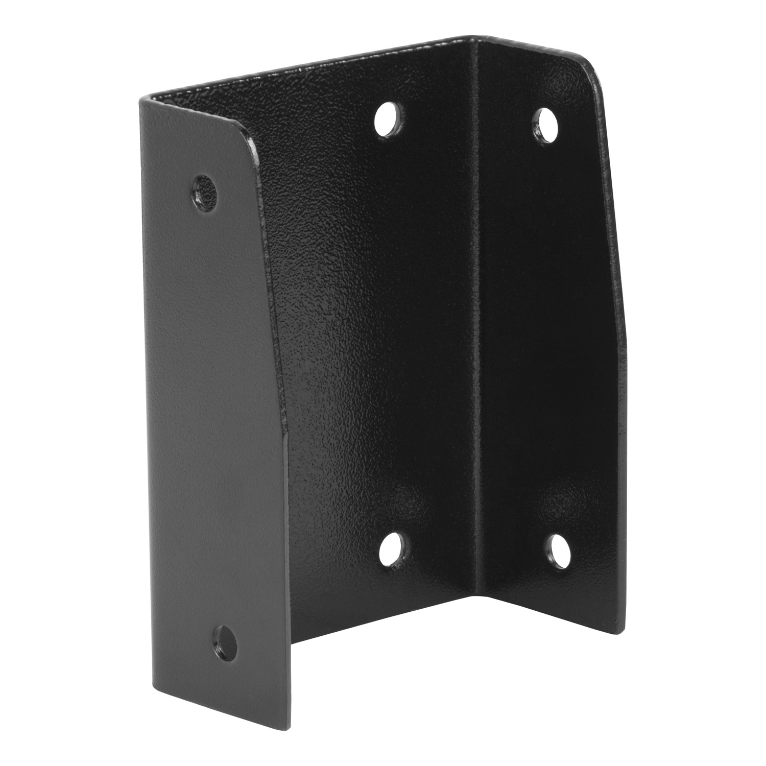 Jeep Wrangler JK Third Brake Light Extension Bracket 256TBL