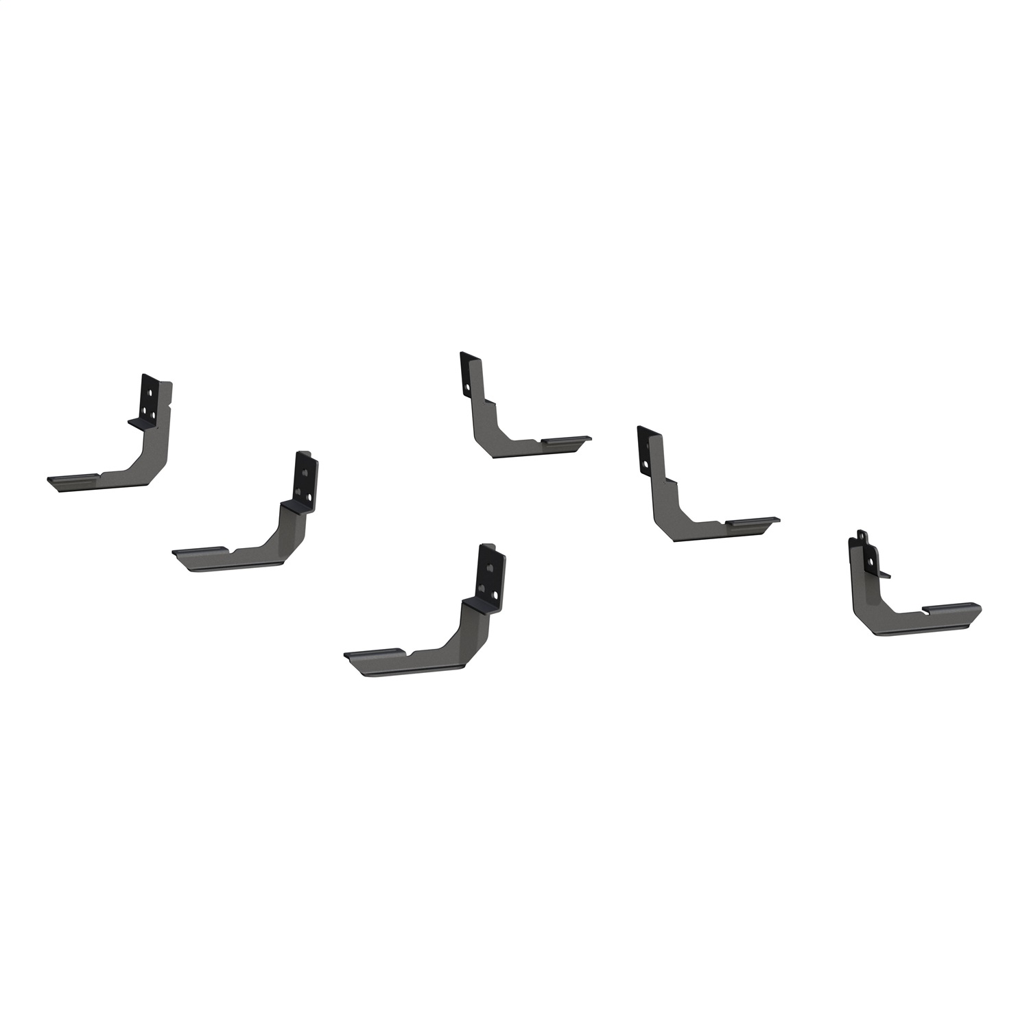 VersaTrac Mounting Brackets 2055111