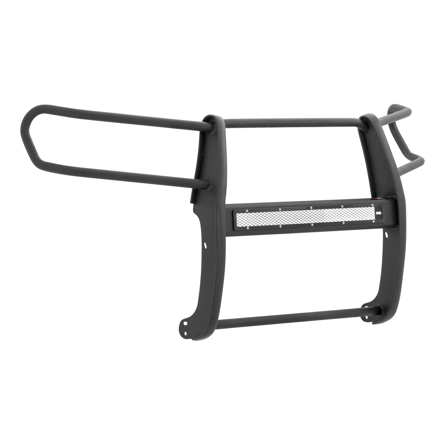 Pro Series Black Steel Grille Guard, Select Toyota Tundra P2062