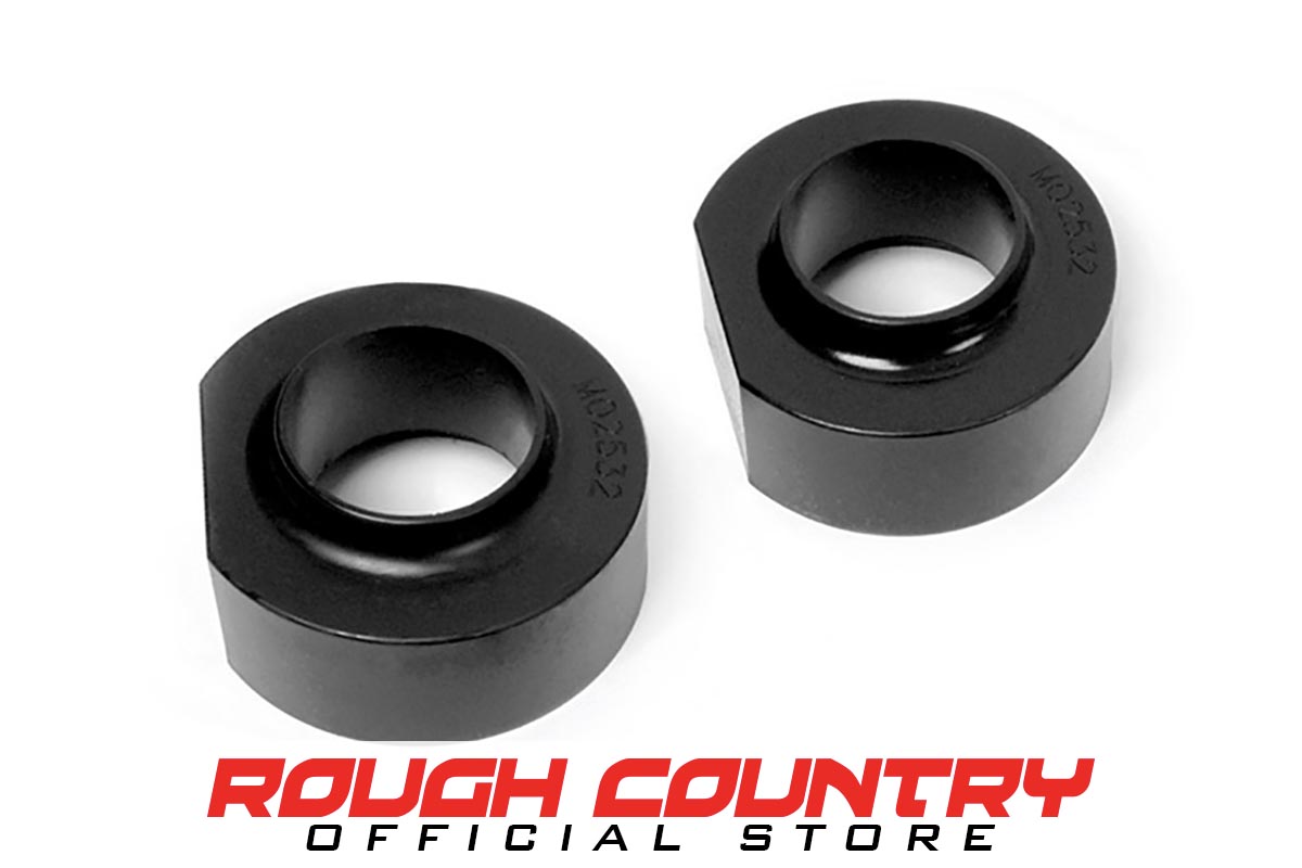1.5-inch Suspension Leveling Kit 7594