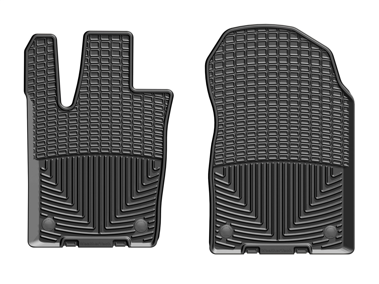 All Weather Floor Mats W399