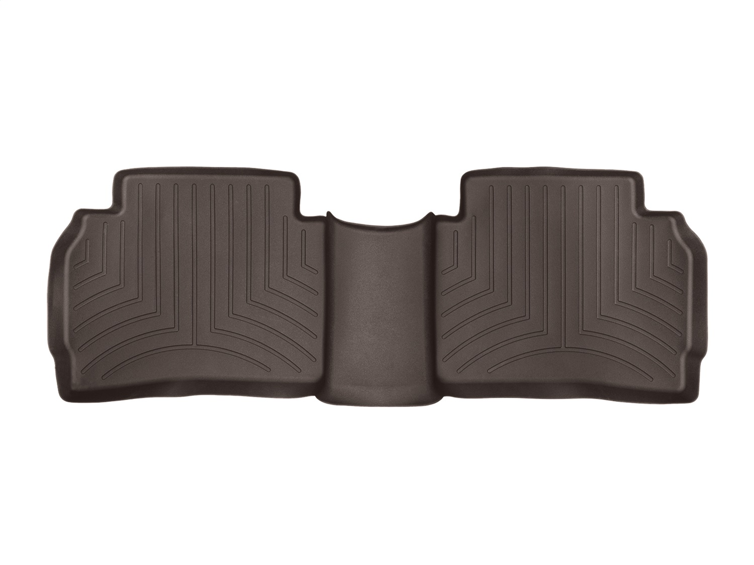 Rear FloorLiner, Cocoa 479032