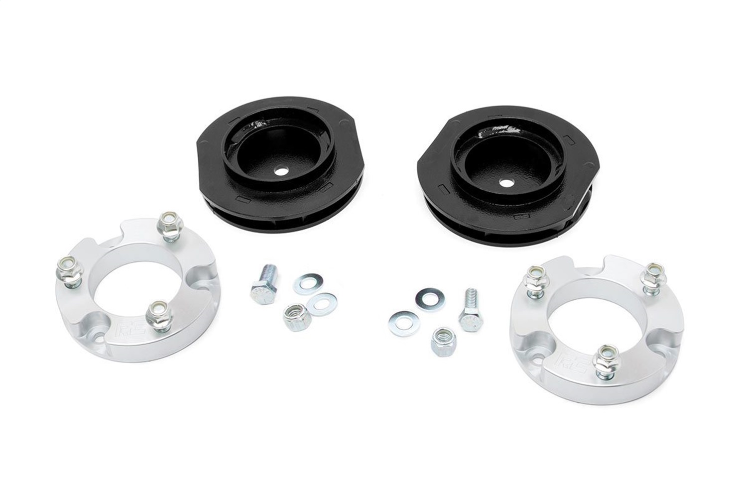 2-inch Suspension Lift Kit 763A